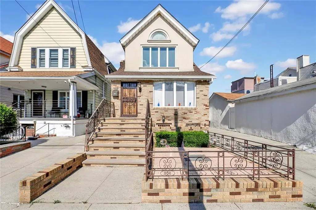 1881 West 7th Street, Brooklyn, NY 11223 - #1