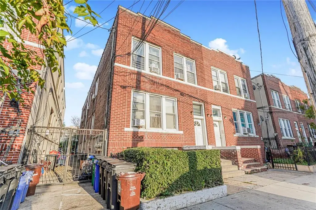2817 West 20th Street, Brooklyn, NY 11224 - #1