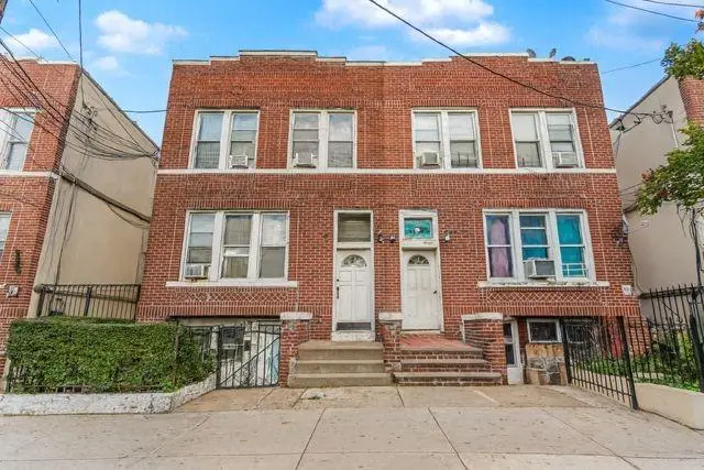 2817 West 20th Street, Brooklyn, NY 11224 - #2