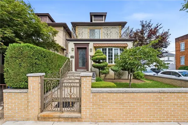 8102 10th Avenue, Brooklyn, NY 11228