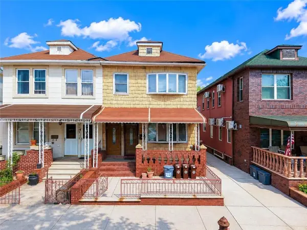 2107 73rd Street, Brooklyn, NY 11204