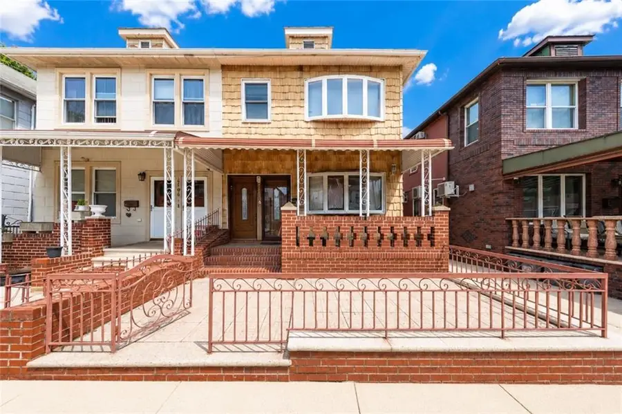2107 73rd Street, Brooklyn, NY 11204 - #2