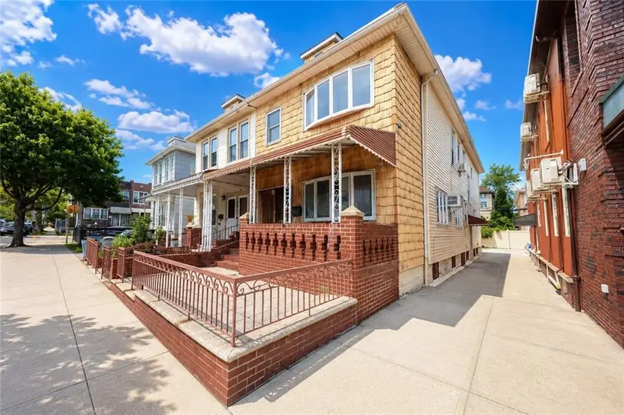 2107 73rd Street, Brooklyn, NY 11204 - #3