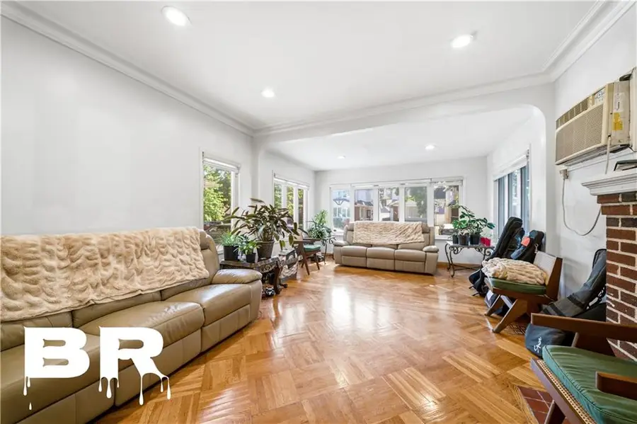 1917 East 26th Street, Brooklyn, NY 11229 - #2