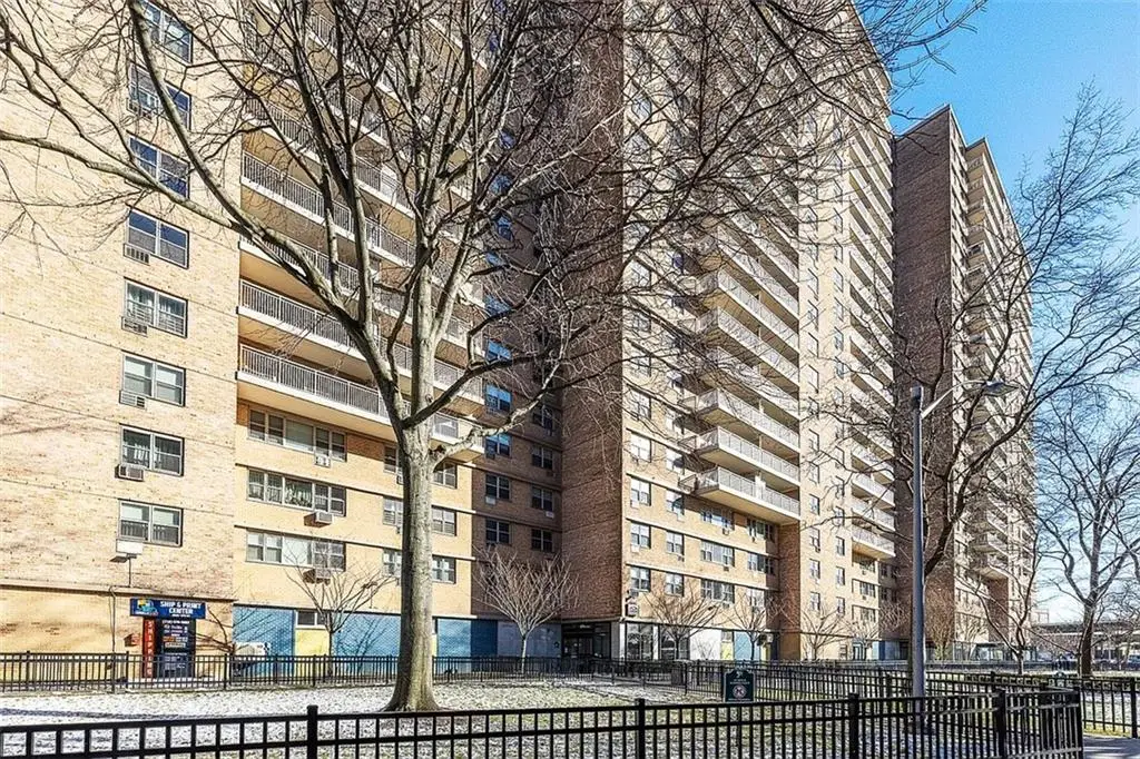 2925 West 5th Street #6E, Brooklyn, NY 11224 - #1