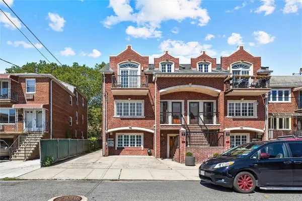 2518 West St Street #2B, Brooklyn, NY 11223