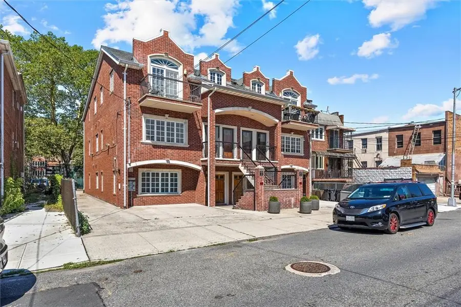 2518 West St Street #2B, Brooklyn, NY 11223 - #2