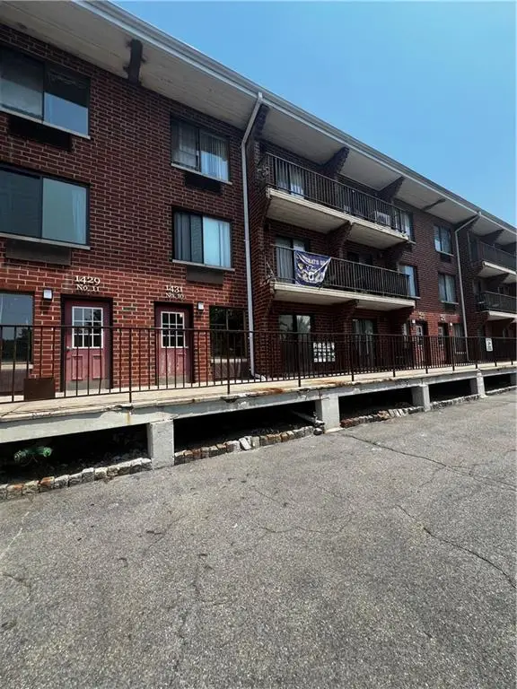 1431 East 108 Street #10A, Brooklyn, NY 11236
