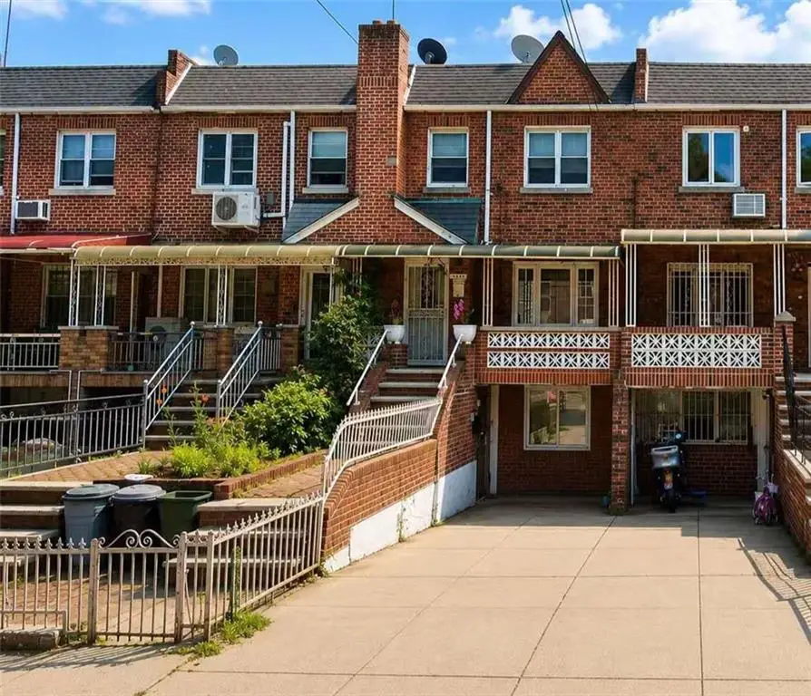 1540 64th Street, Brooklyn, NY 11219 - #1