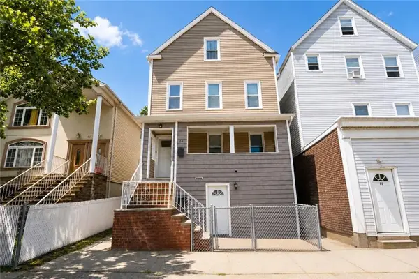 64 Cassidy Place, Staten  Island, NY 10301