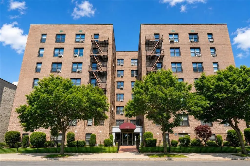9040 Fort Hamilton Parkway #6D, Brooklyn, NY 11209 - #1