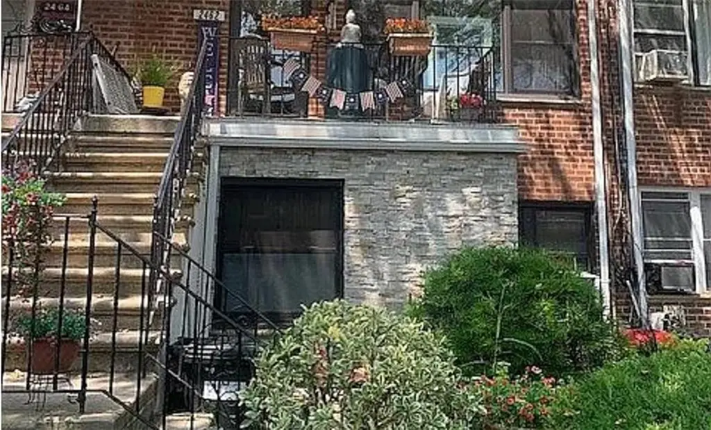 2462 Bragg Street, Brooklyn, NY 11235 - #1
