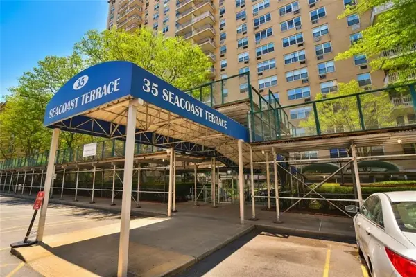 35 Seacost Terrace #21C, Brooklyn, NY 11235