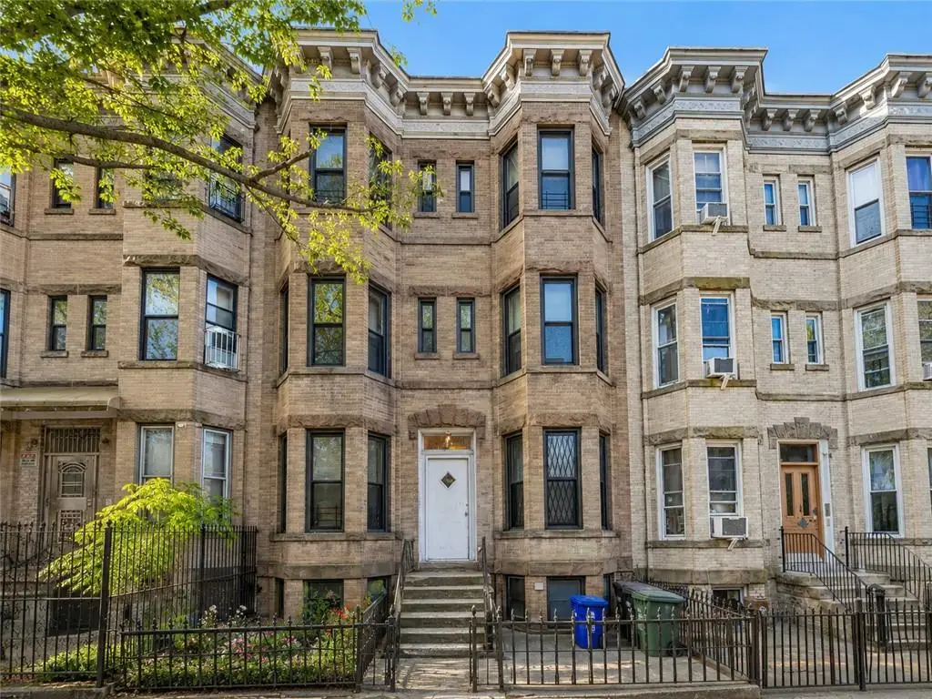 564 56th Street, Brooklyn, NY 11220 - #1
