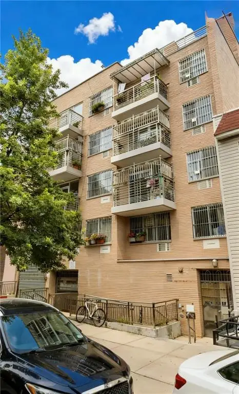 729 40th Street #1C, Brooklyn, NY 11232 - #1
