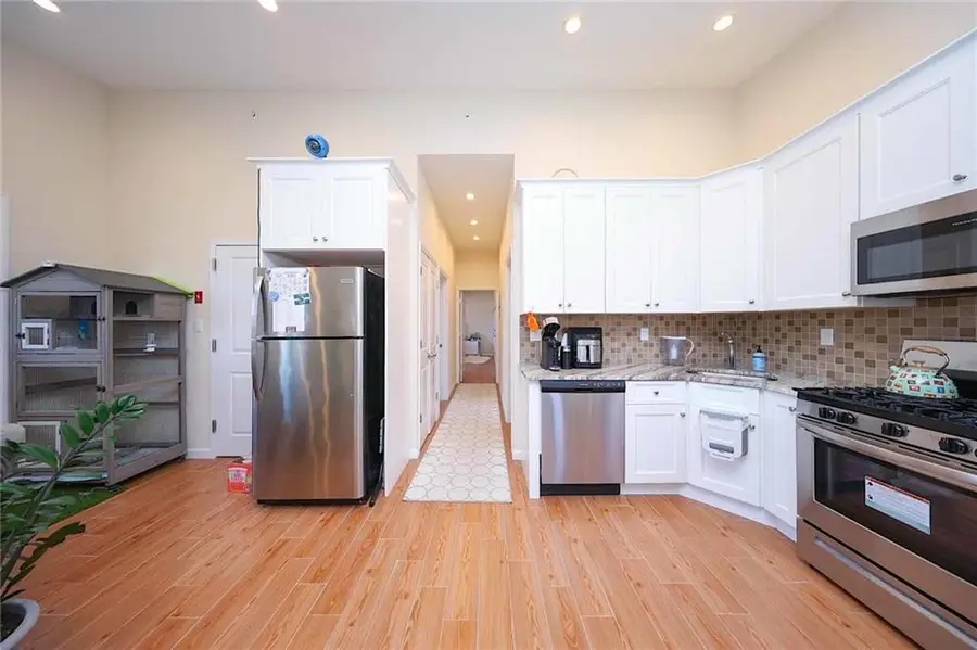 2126 Gerritsen Avenue #301-2, Brooklyn, NY 11229 - #2