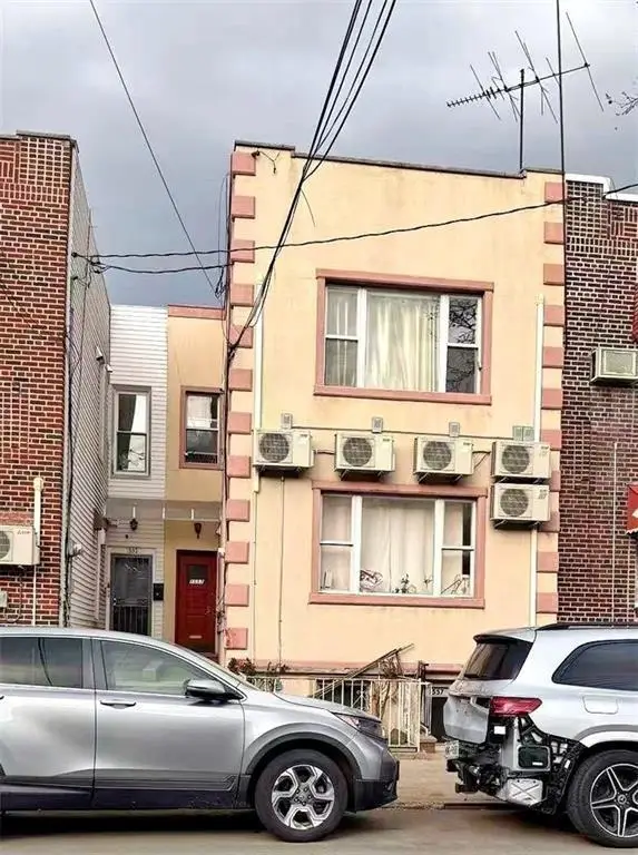 1557 64th Street, Brooklyn, NY 11219