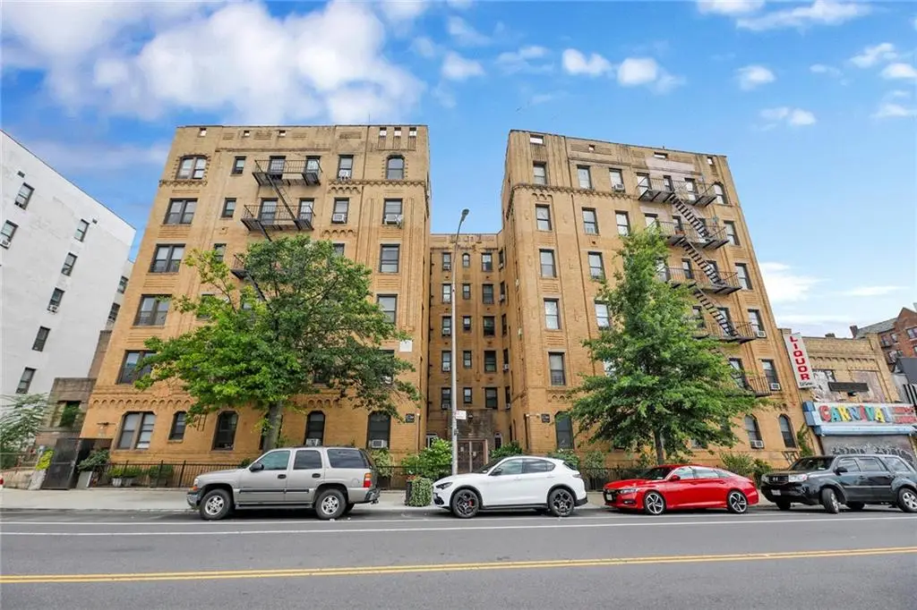 897 Empire Boulevard #A6, Brooklyn, NY 11213 - #1