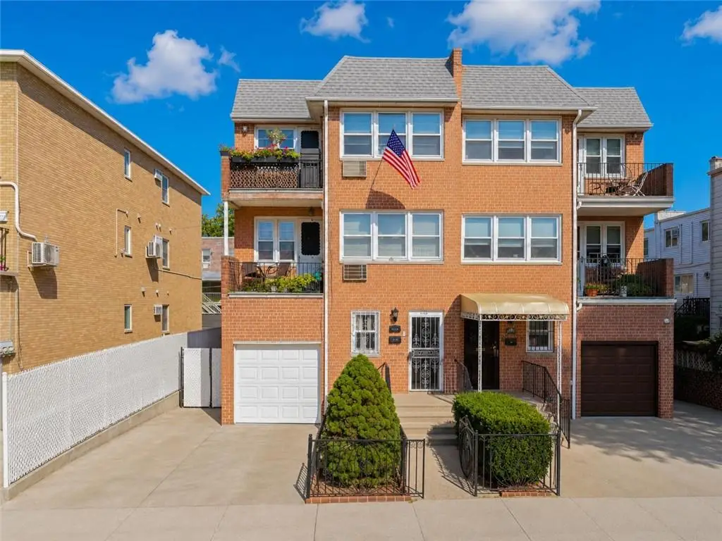 243 Bay 35th Street, Brooklyn, NY 11214 - #1