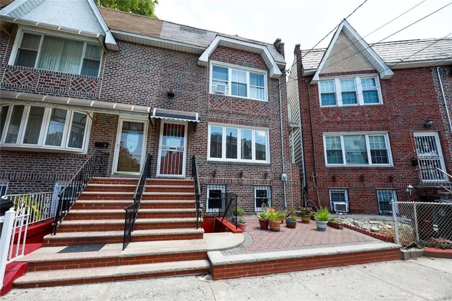 3 Harden Street, Brooklyn, NY 11234 - #2
