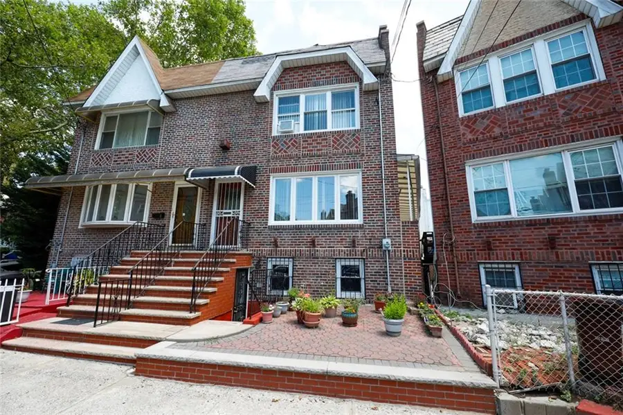 3 Harden Street, Brooklyn, NY 11234 - #3