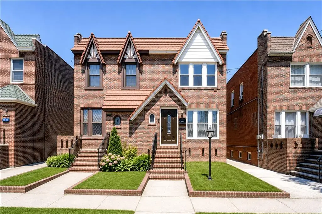 2027 East 35th Street, Brooklyn, NY 11234 - #1