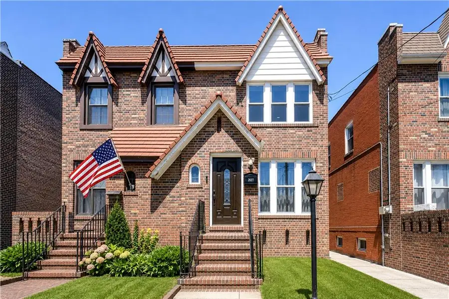 2027 East 35th Street, Brooklyn, NY 11234 - #2