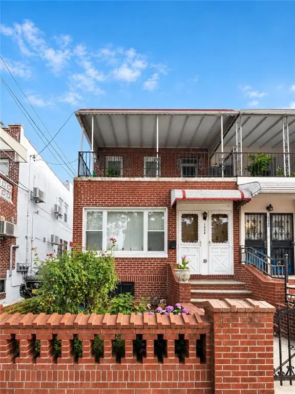 1524 79th Street, Brooklyn, NY 11228
