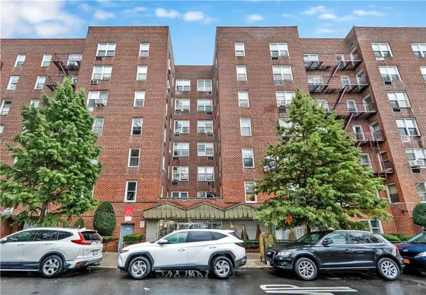 2665 Homecrest Avenue #1W, Brooklyn, NY 11235