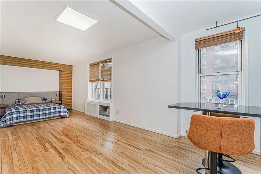 2665 Homecrest Avenue #1W, Brooklyn, NY 11235 - #2