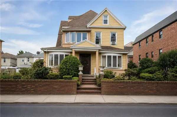 942 72nd Street, Brooklyn, NY 11228