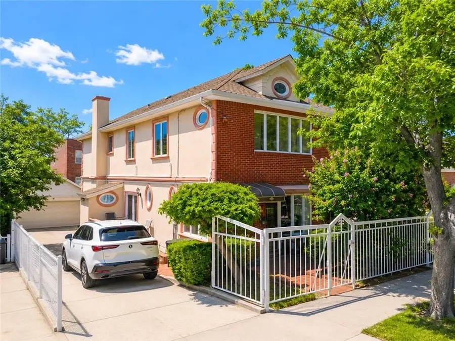 2538 East 29th Street, Brooklyn, NY 11235 - #2