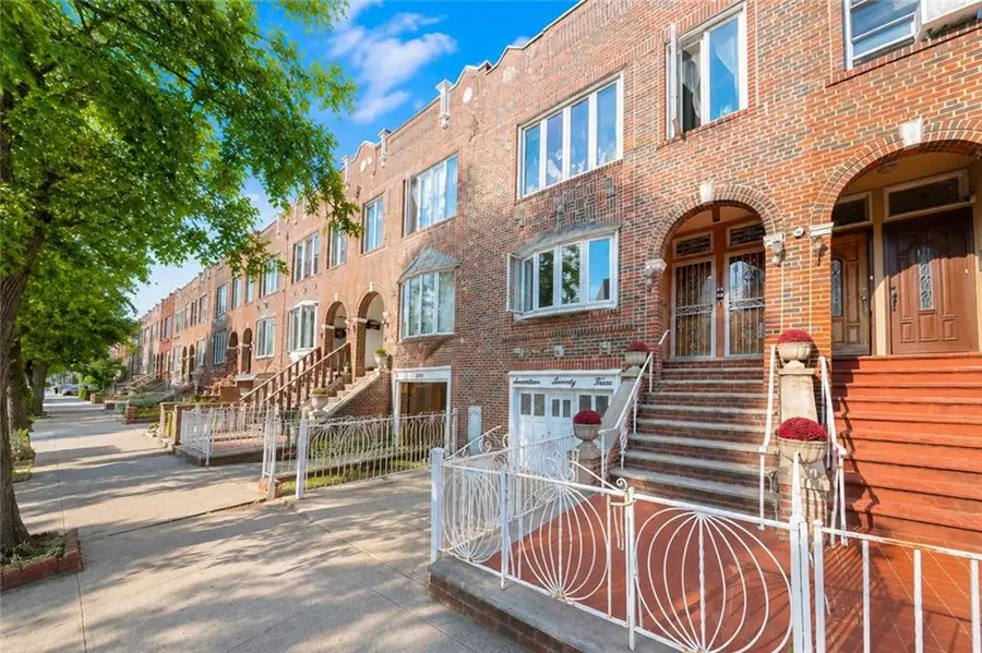 1773 Dahill Road, Brooklyn, NY 11223 - #2