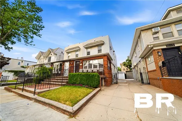 1981 New York Avenue, Brooklyn, NY 11210