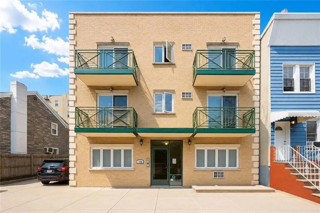 126 Gatling Place, Brooklyn, NY 11209 - #1