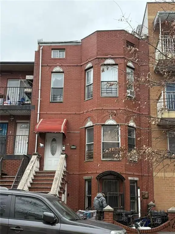 346 53 Road, Brooklyn, NY 11220