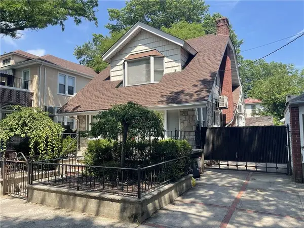 1181 East 26th Street, Brooklyn, NY 11210