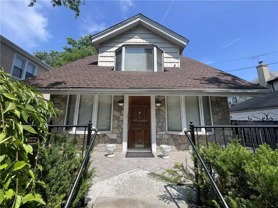 1181 East 26th Street, Brooklyn, NY 11210 - #2