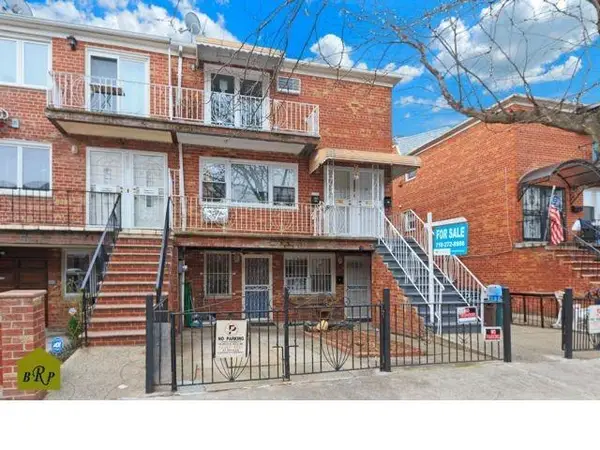 2826 Bragg Street, Brooklyn, NY 11235