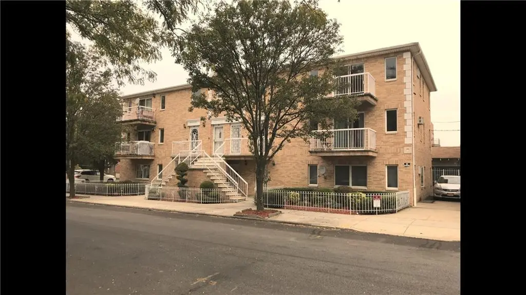 1707 70th Street #3B, Brooklyn, NY 11204 - #1