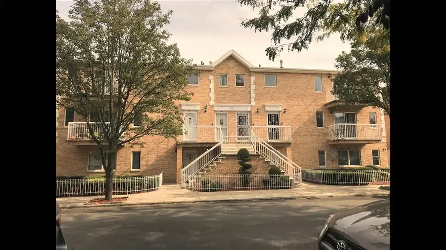 1707 70th Street #3B, Brooklyn, NY 11204 - #2