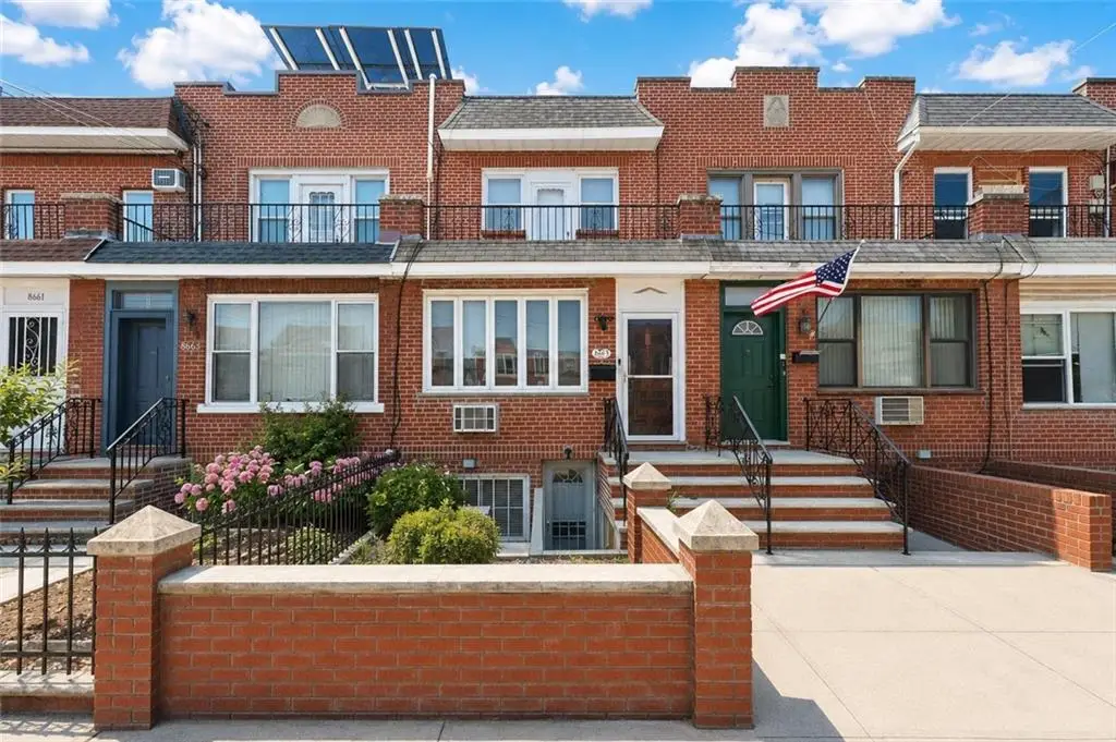 8665 15th Avenue, Brooklyn, NY 11228 - #1