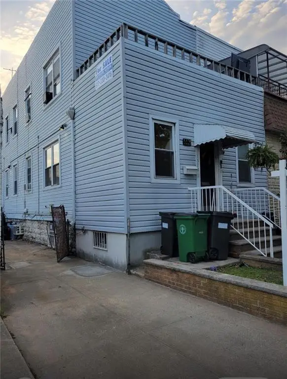 1378 East 5th Street, Brooklyn, NY 11230 - #1
