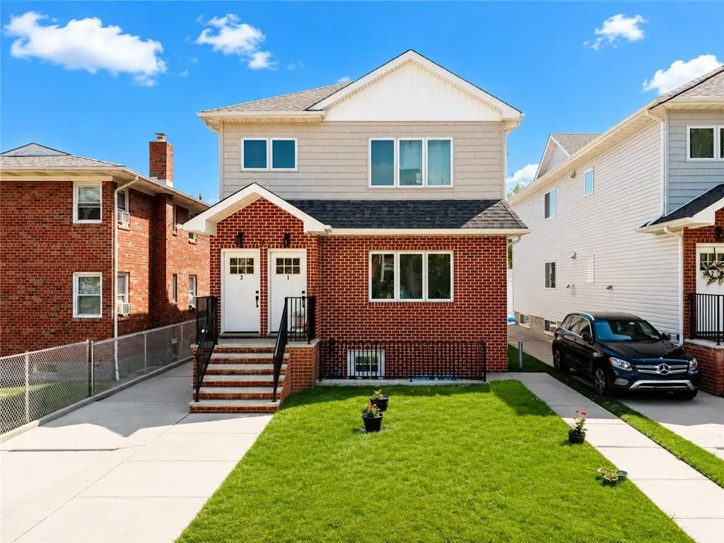 151 Vermont Avenue, Staten Island, NY 10305 - #1