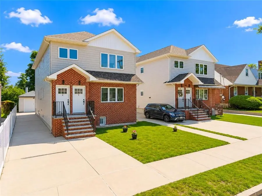 151 Vermont Avenue, Staten Island, NY 10305 - #2