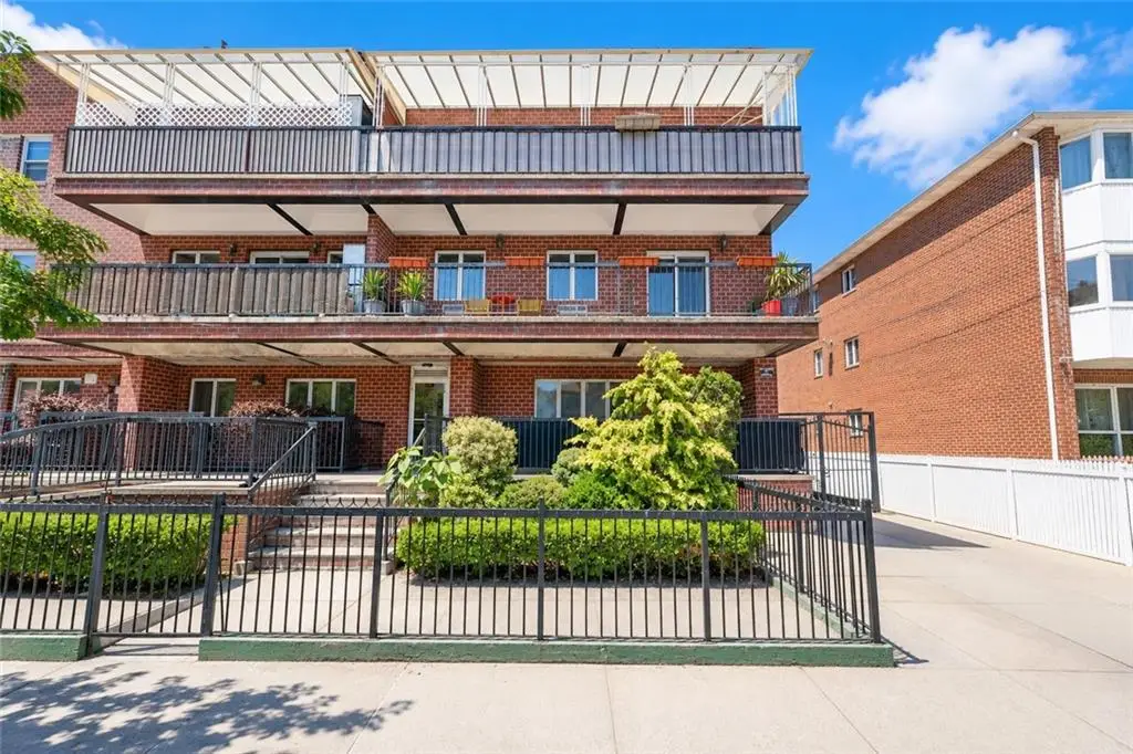 8676 23rd Avenue #3E, Brooklyn, NY 11214 - #1