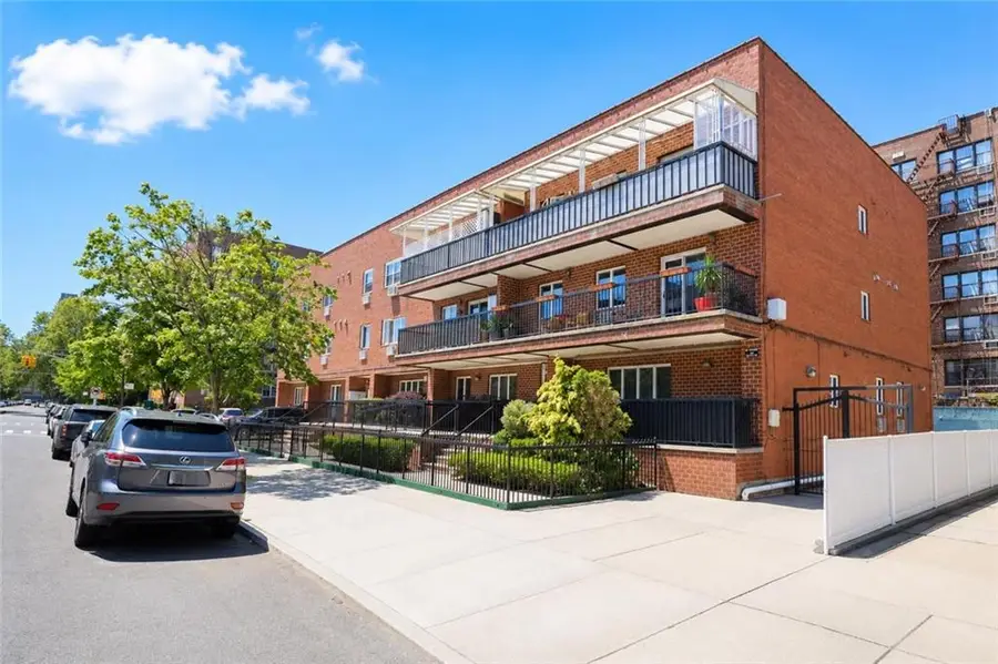 8676 23rd Avenue #3E, Brooklyn, NY 11214 - #3