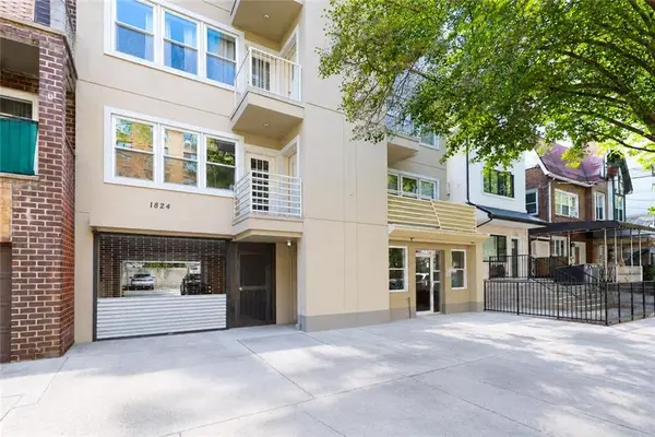 1824 East 17th Street #2B, Brooklyn, NY 11229