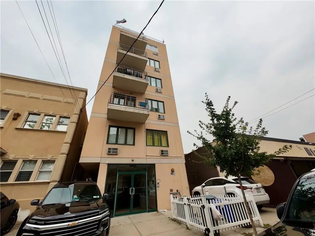 1917 Avenue X #1B, Brooklyn, NY 11235 - #1