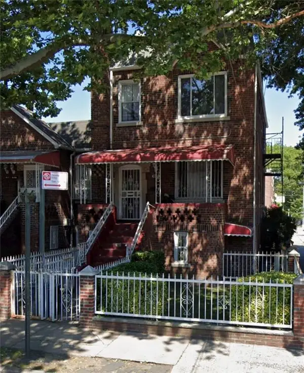 607 East 53rd Street, Brooklyn, NY 11203
